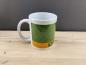 Preview: Deutz D25 Traktor Keramik Oldtimer Tasse
